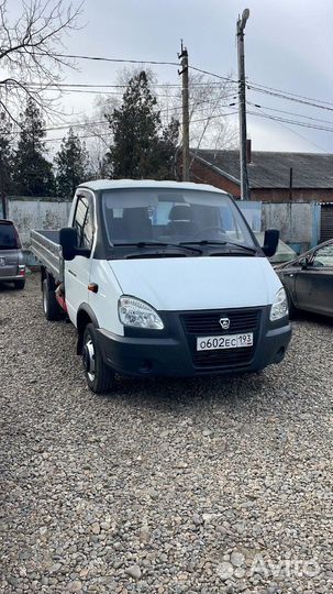 Грузоперевозки Газель