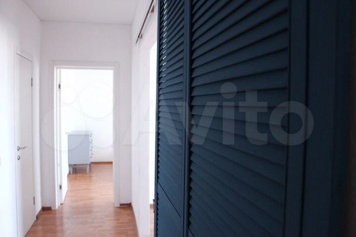 2-к. квартира, 68 м², 11/18 эт.