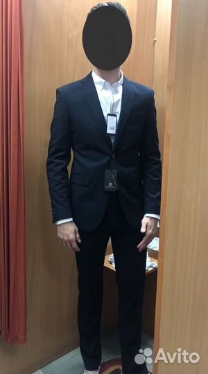 Костюм мужской