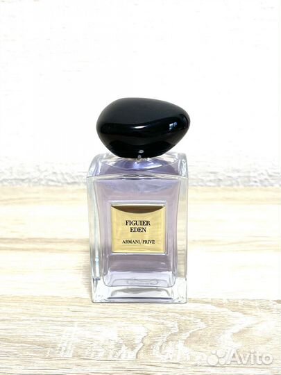 Armani Prive. Оригиналы