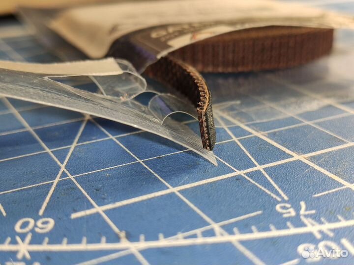 Ремень для 3d принтера 2GT-6MM/2M