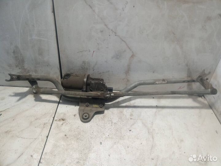 Трапеция стеклоочистителя Volkswagen Multivan T5