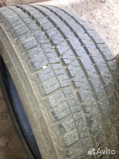 Triangle THW10 235/60 R18