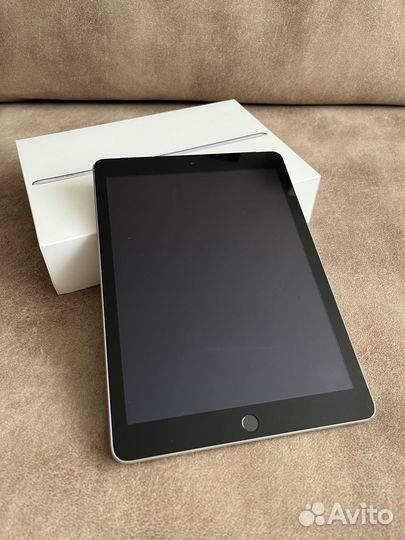 iPad