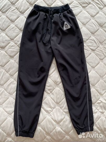 Штаны SoftShell 152