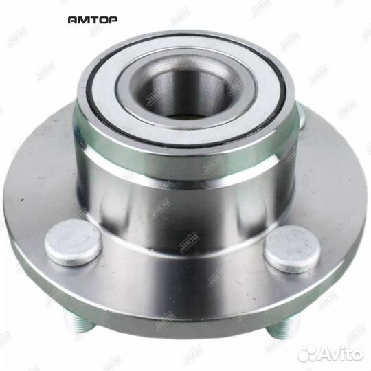 Jikiu HW22055 HW22055 jikiu Ступица колеса