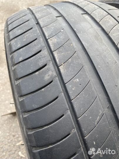 Michelin Primacy 3 245/45 R19