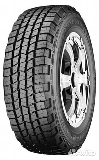 Petlas Explero PT421 265/65 R17 116S
