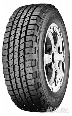 Petlas Explero PT421 265/65 R17 116S