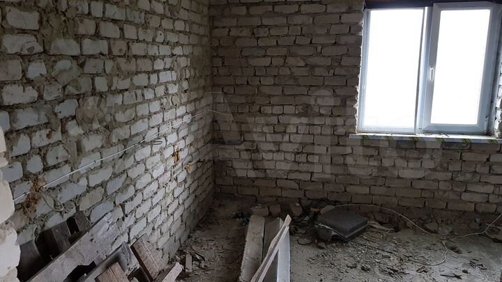 Дом 120 м² на участке 22 сот.