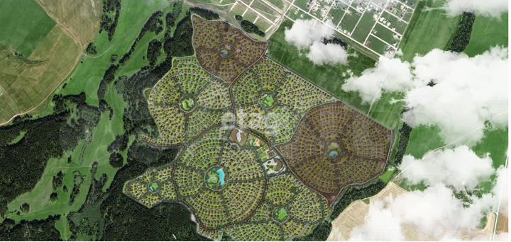 Участок 7,9 сот. (ИЖС)