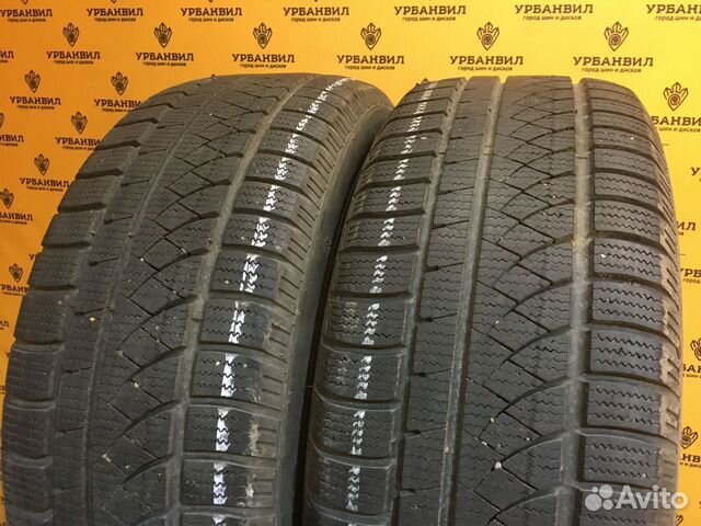 GT Radial Champiro WinterPro HP 235/50 R18 101V