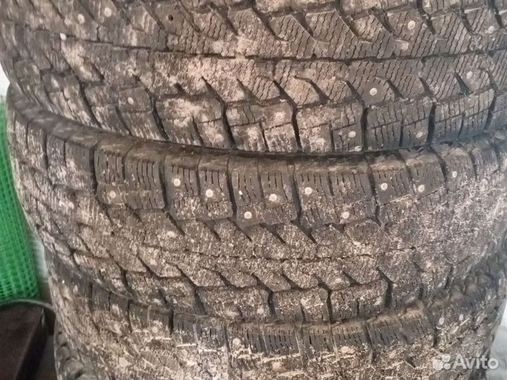 Cordiant Business CA 2 185/75 R16 104