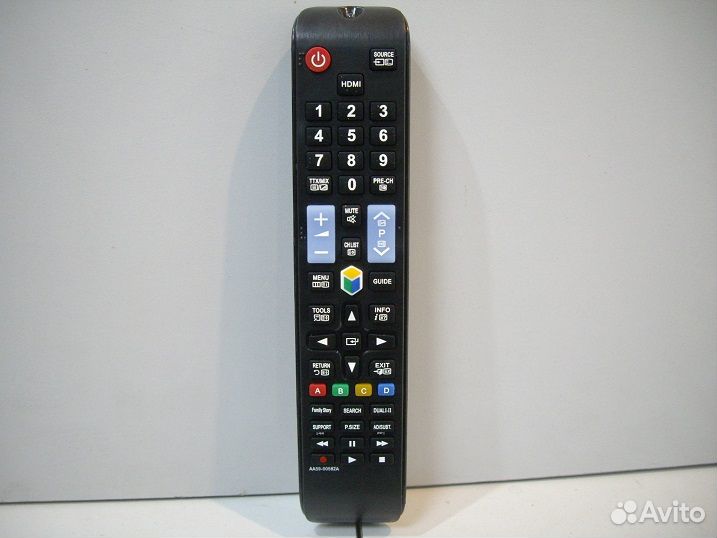 Ремонт Пультов дистанционного управления