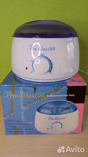 Воскоплав баночный