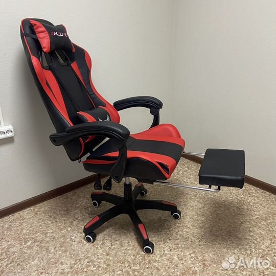 Компьютерное кресло, Игровое кресло, стул