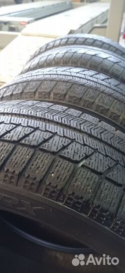 Bridgestone Blizzak VRX 185/60 R14