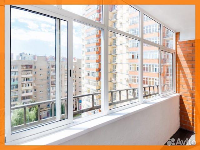 Ремонт Окон