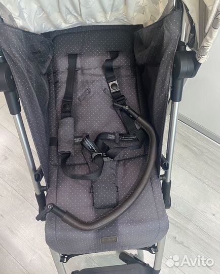 Коляска прогулочная FD-design ping fashion Fox