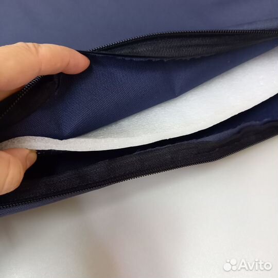 Лежанка в клетку №3