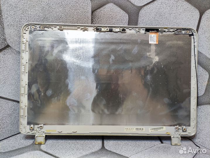 Крышка матрицы для HP 15-P