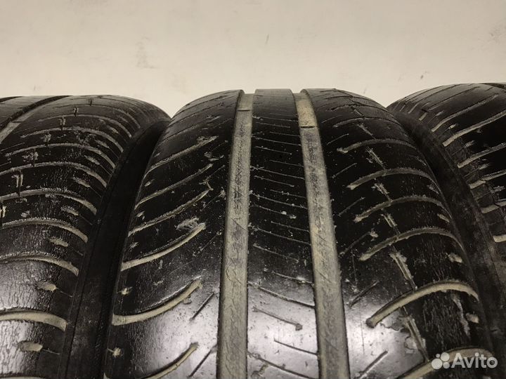 Michelin Energy E3A 205/55 R16