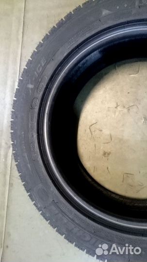 Michelin X-Ice 3 225/55 R18 98H