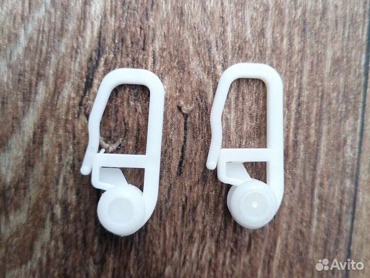 Гардина потолочная