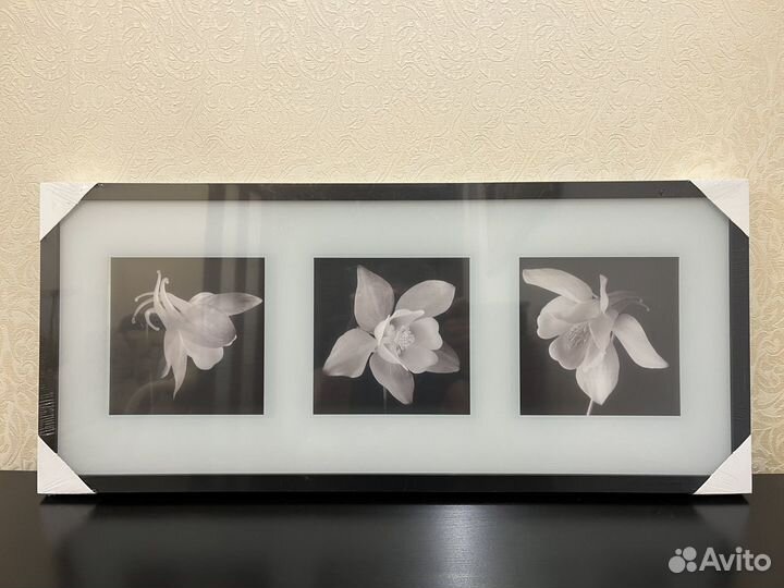 Картина IKEA Erikslund