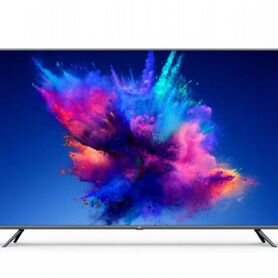 Телевизор Xiaomi TV A2 4K 65" Дюймов