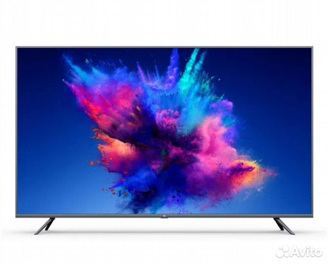 Телевизор Xiaomi TV A2 4K 65