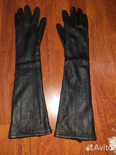 Перчатки