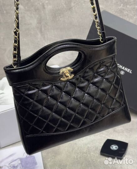 Сумка Chanel