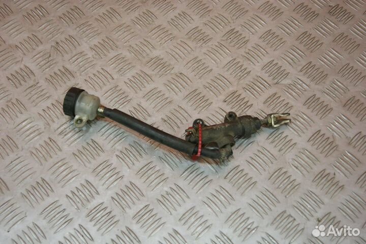 Цилиндр тормозной задний Kawasaki ZZR250