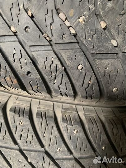 Yokohama Ice Guard IG65 235/65 R17 106T