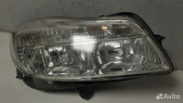 Фара передняя правая Opel Insignia 2008-2017