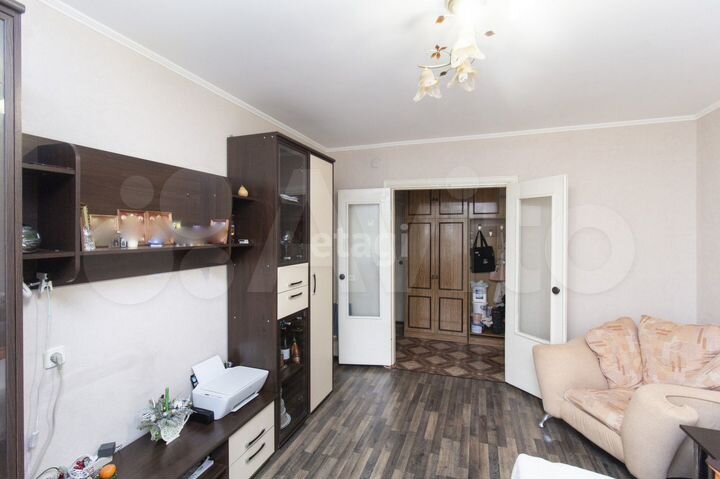 4-к. квартира, 72 м², 3/9 эт.