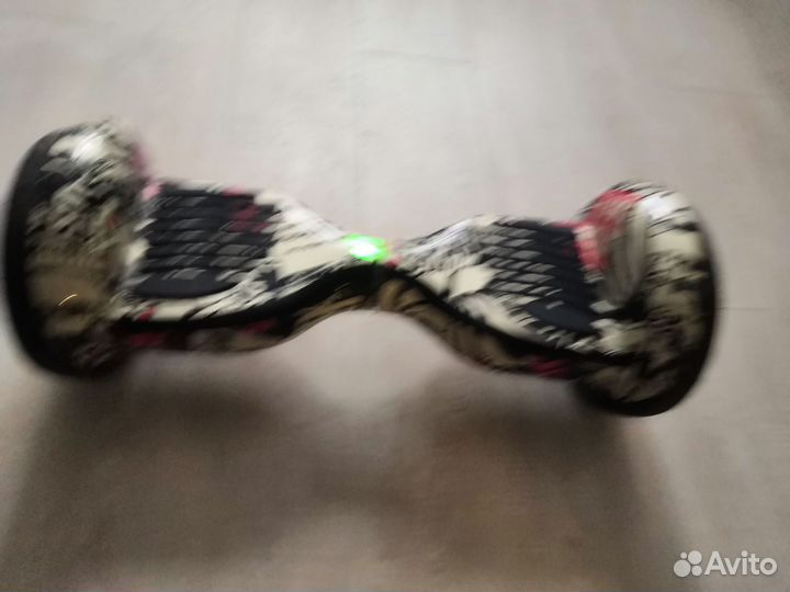 Гироскутер smart balance 10.5