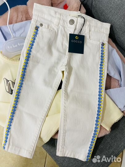 10 вещей на доставку новое