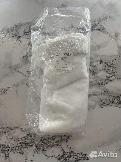 Компрессионные чулки для родов