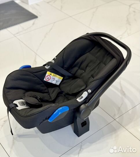 Автолюлька