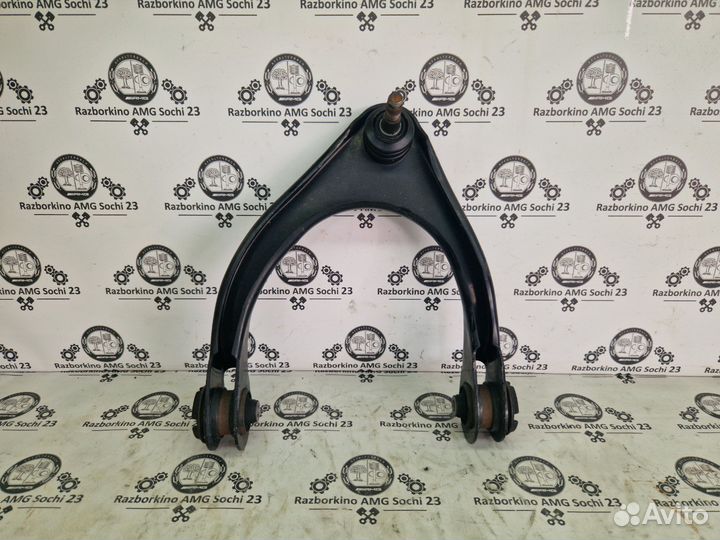 Рычаг передней подвески верхний для Lexus GS430