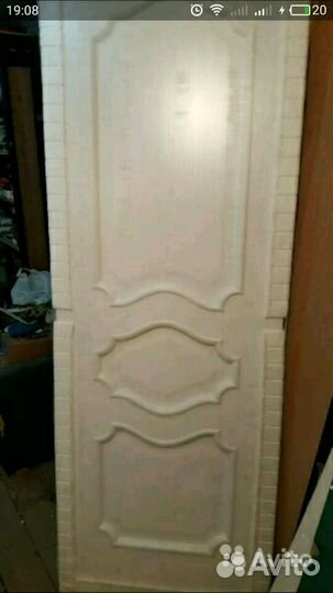 Дверь межкомнатная Дариано модель Марго