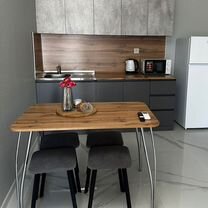 Комната 32 м², 1/2 эт., Алахадзы