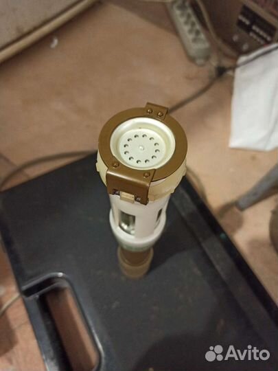 Насос для впхр