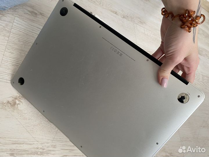 Apple MacBook Air 13 2013