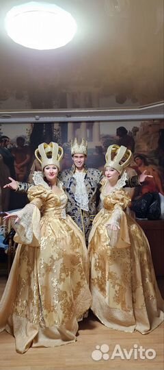 Праздники и мероприятия