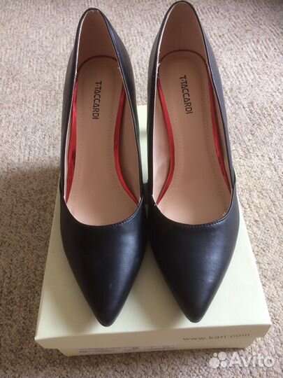 Продам туфли