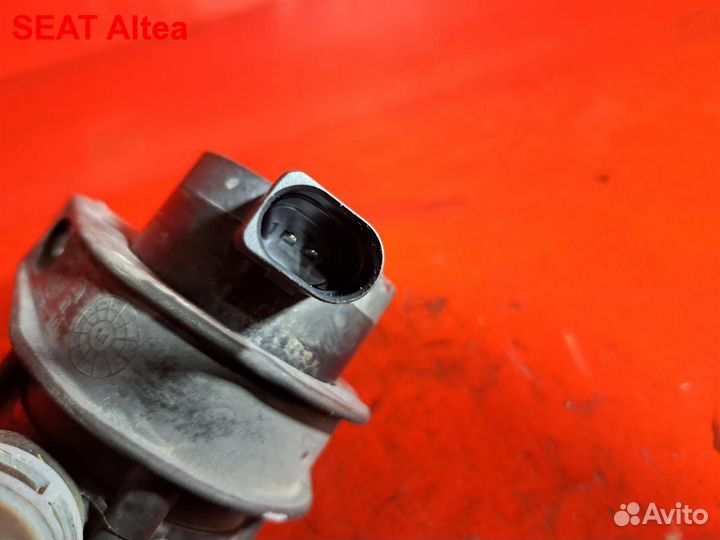 Помпа CBZ seat Altea