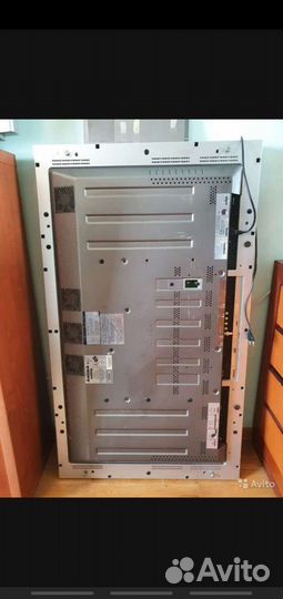 Pioneer plazma display